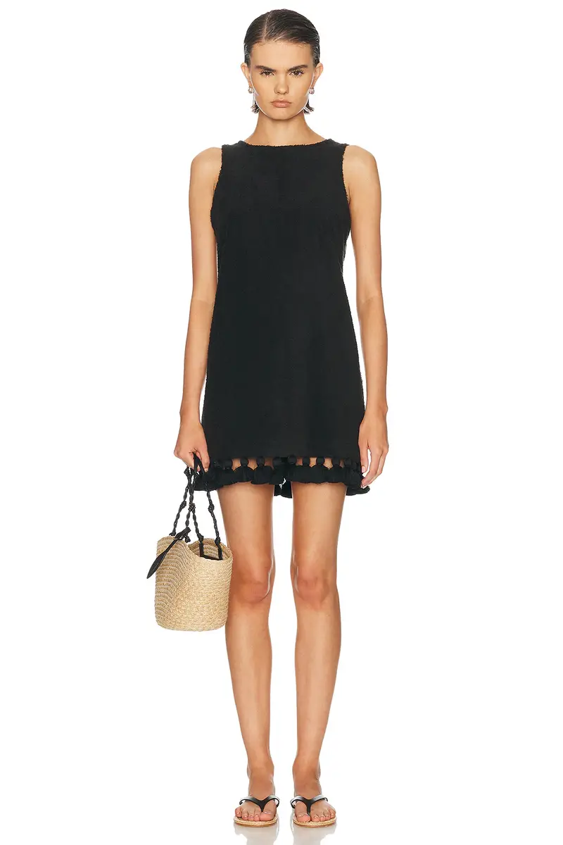 Cap d’Antibes Manon Courte Dress | Image 1 Cap d’Antibes Manon Courte Dress | Image 1