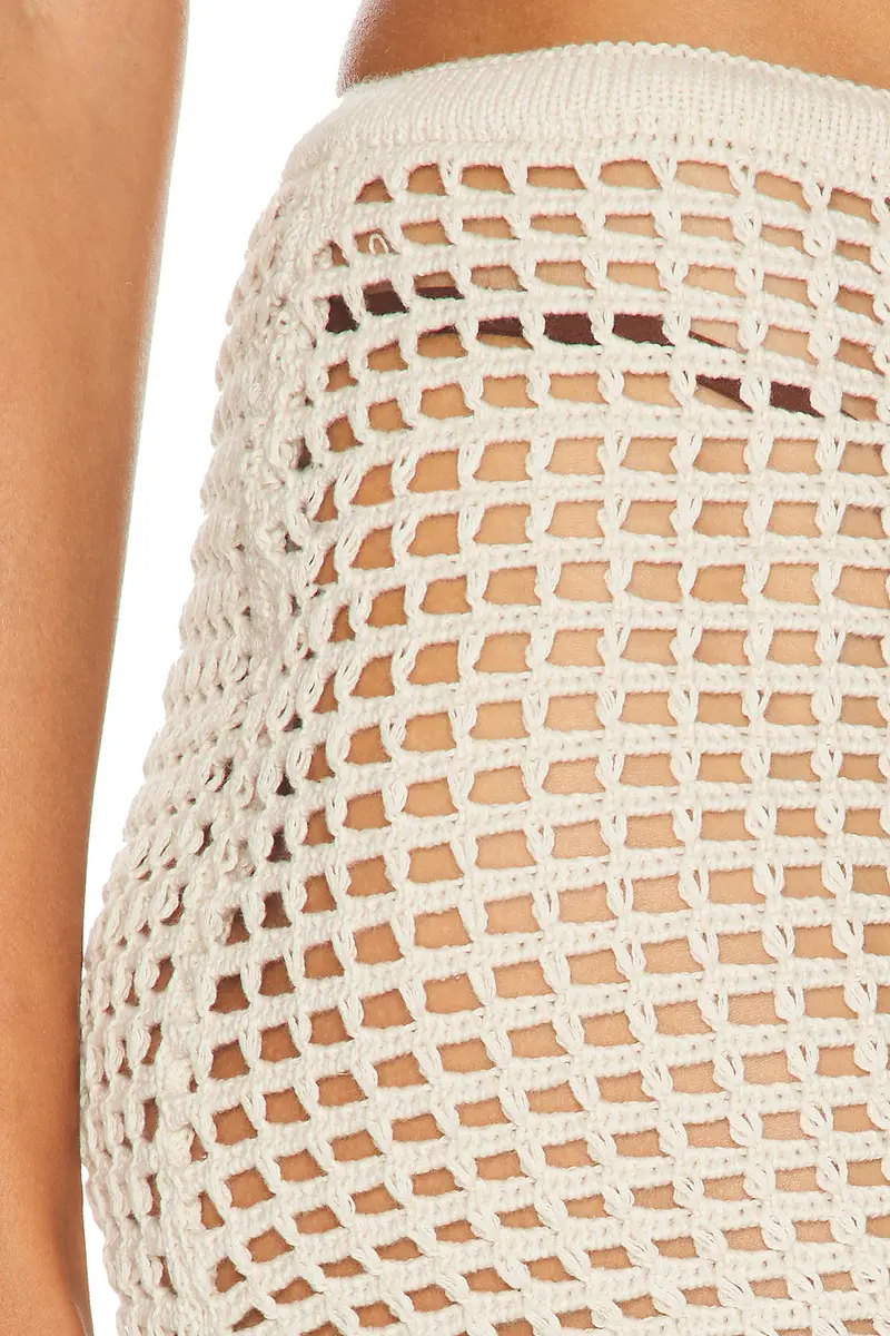 Haight Sheila Knit Skirt | Thumbnail 6 Haight Sheila Knit Skirt | Thumbnail 6