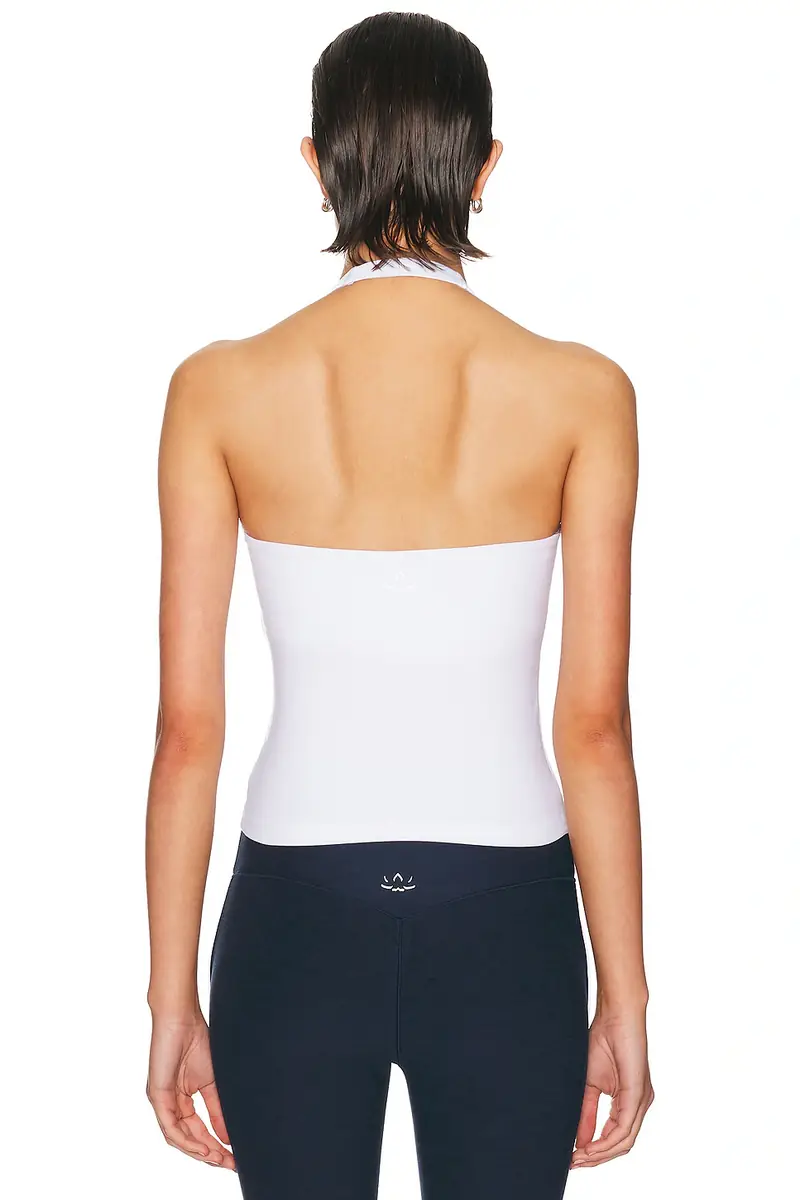 Beyond Yoga Spacedye Midway Square Halter Top | Thumbnail 3 Beyond Yoga Spacedye Midway Square Halter Top | Thumbnail 3