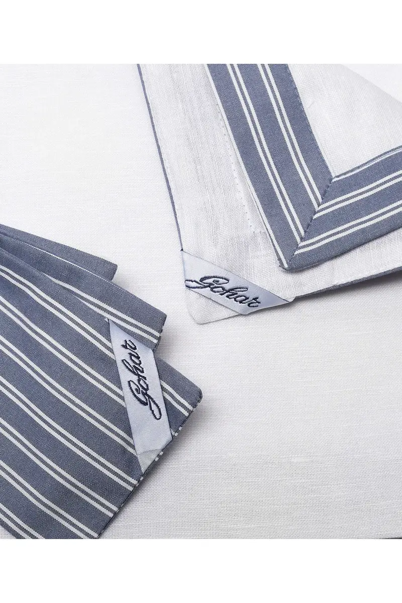 Gohar World Shirt Dinner Napkins | Thumbnail 3 Gohar World Shirt Dinner Napkins | Thumbnail 3