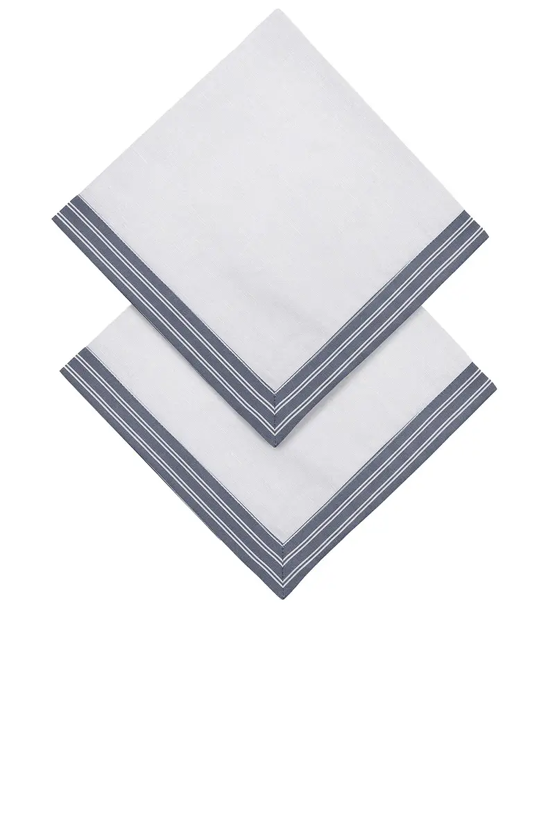 Gohar World Shirt Dinner Napkins | Image 1 Gohar World Shirt Dinner Napkins | Image 1