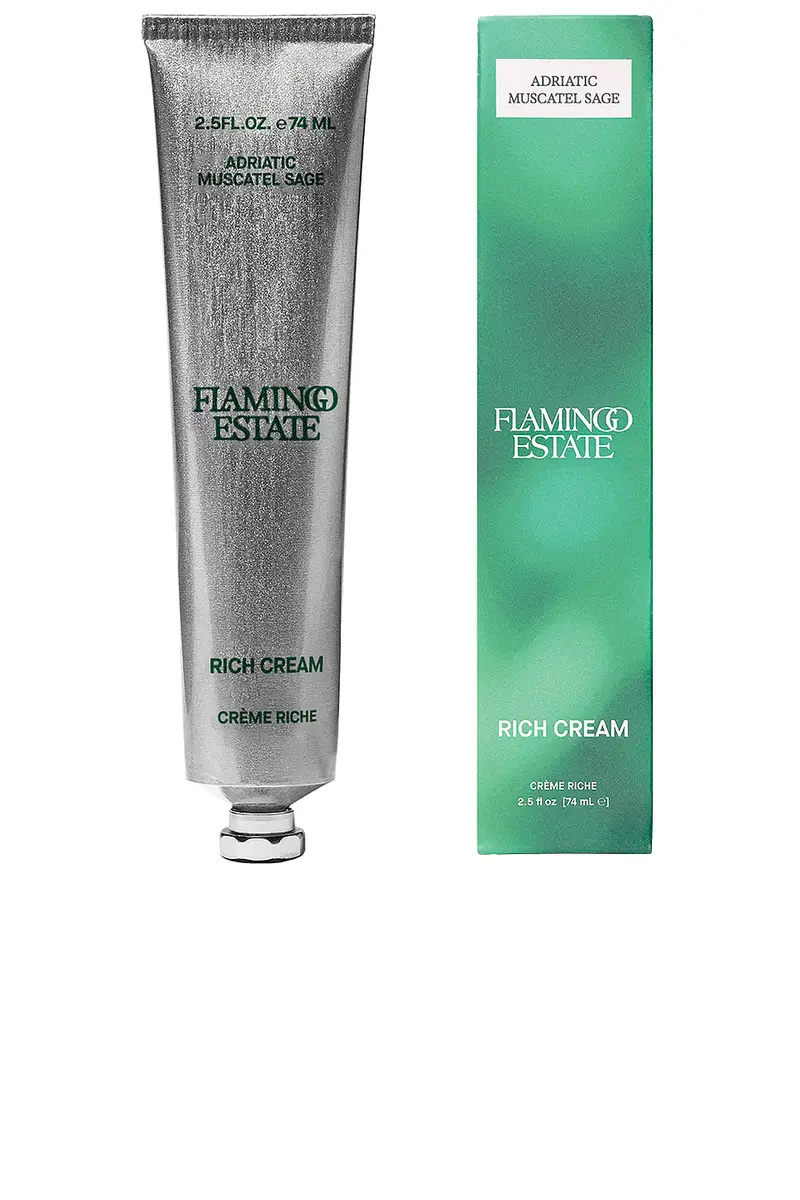 Flamingo Estate Adriatic Muscatel Sage Rich Cream | Thumbnail 2 Flamingo Estate Adriatic Muscatel Sage Rich Cream | Thumbnail 2