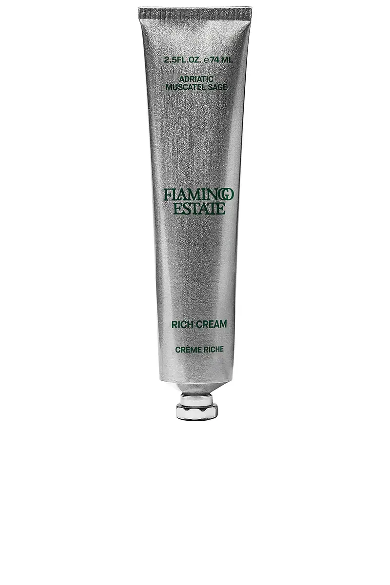Flamingo Estate Adriatic Muscatel Sage Rich Cream