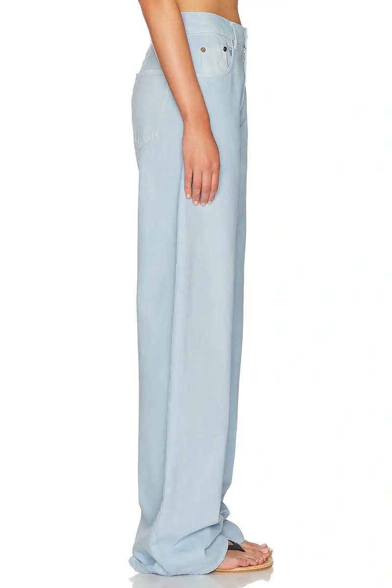 Gabriela Hearst Amoret Wide Leg | Thumbnail 3 Gabriela Hearst Amoret Wide Leg | Thumbnail 3