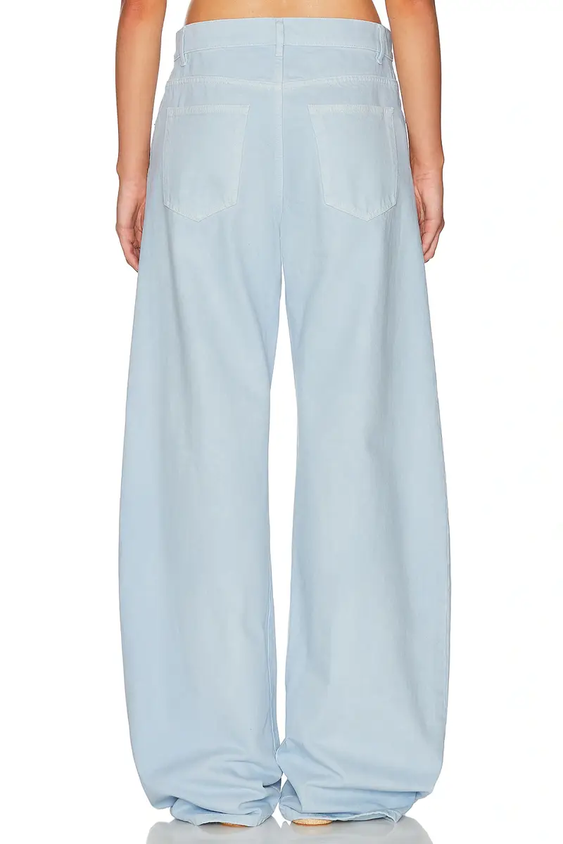 Gabriela Hearst Amoret Wide Leg | Thumbnail 4 Gabriela Hearst Amoret Wide Leg | Thumbnail 4
