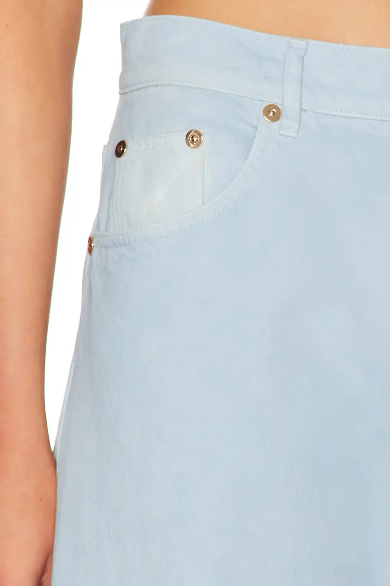 Gabriela Hearst Amoret Wide Leg | Thumbnail 6 Gabriela Hearst Amoret Wide Leg | Thumbnail 6