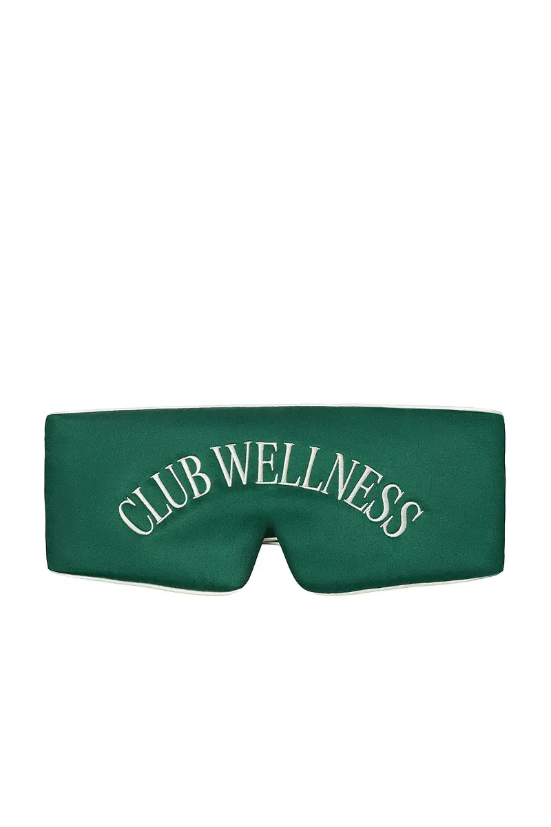 Slip Pure Silk Blockout Sleep Mask | Image 1 Slip Pure Silk Blockout Sleep Mask | Image 1