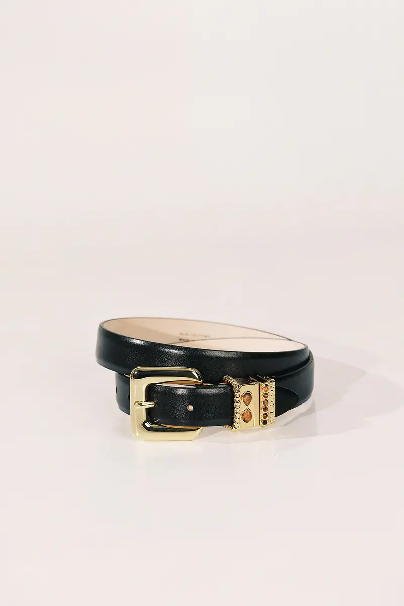 Déhanche Mara Stone Belt | Thumbnail 2 Déhanche Mara Stone Belt | Thumbnail 2