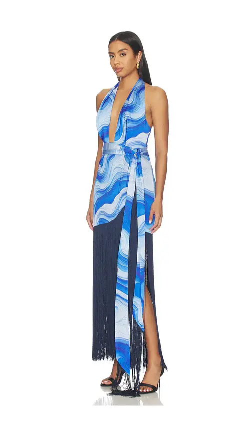 AZULU Sadie Dress | Thumbnail 2 AZULU Sadie Dress | Thumbnail 2