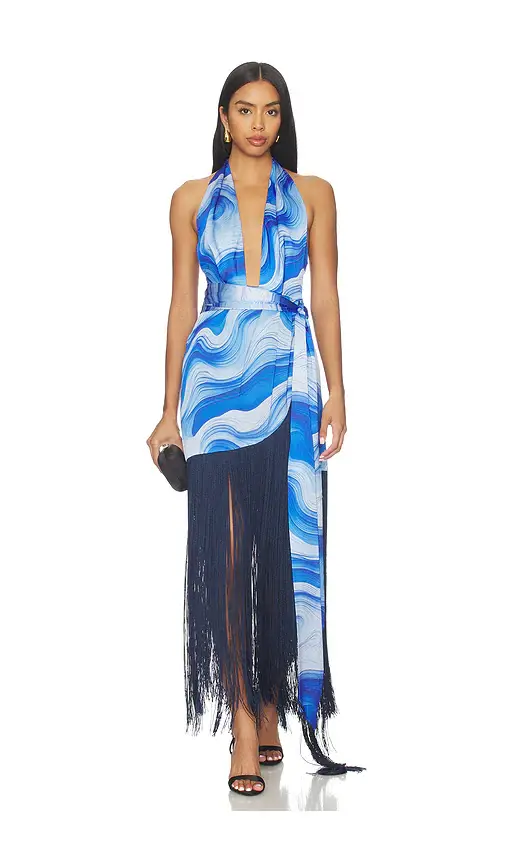 AZULU Sadie Dress | Thumbnail 4 AZULU Sadie Dress | Thumbnail 4