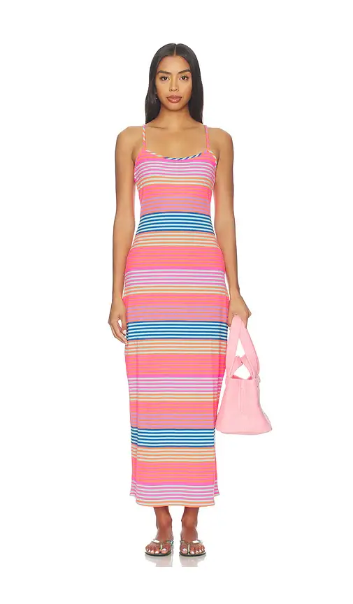 BEACH RIOT Malie Dress | Image 1 BEACH RIOT Malie Dress | Image 1