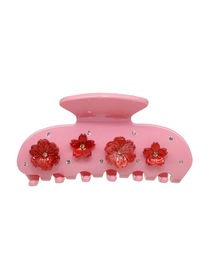 Sweetheart Clip Sweetheart Clip