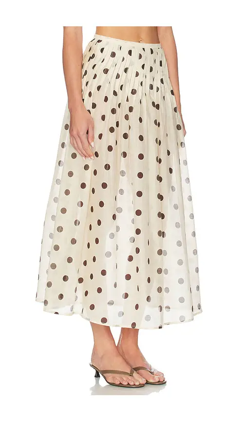 NICHOLAS Marit Skirt | Thumbnail 2 NICHOLAS Marit Skirt | Thumbnail 2