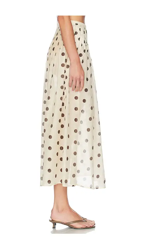 NICHOLAS Marit Skirt | Thumbnail 3 NICHOLAS Marit Skirt | Thumbnail 3