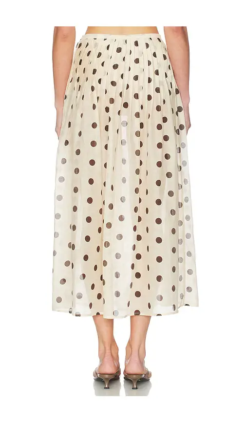NICHOLAS Marit Skirt | Thumbnail 4 NICHOLAS Marit Skirt | Thumbnail 4