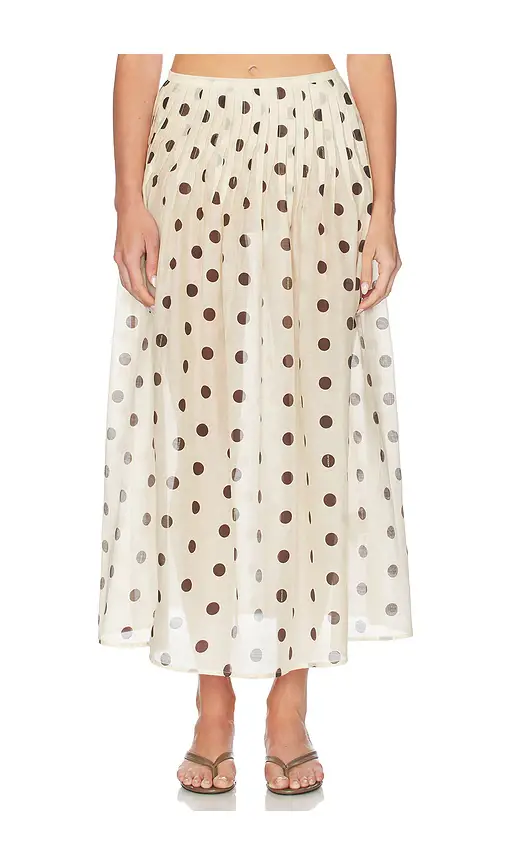 NICHOLAS Marit Skirt | Image 1 NICHOLAS Marit Skirt | Image 1