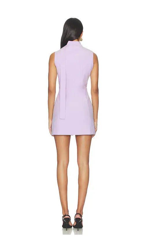 Maude Club Tommy Dress | Thumbnail 3