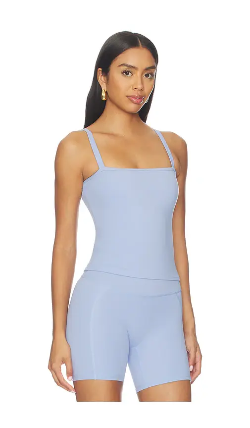 Astoria Essential Sports Crop Top | Thumbnail 2 Astoria Essential Sports Crop Top | Thumbnail 2