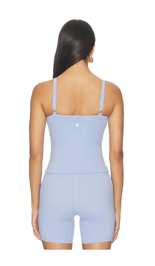 Astoria Essential Sports Crop Top | Thumbnail 3 Astoria Essential Sports Crop Top | Thumbnail 3