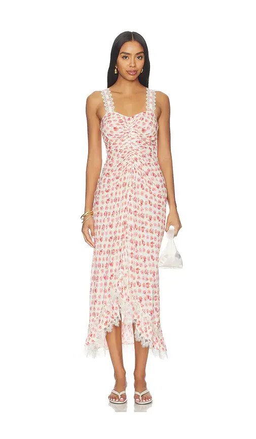 Cinq à Sept Stevie Dress