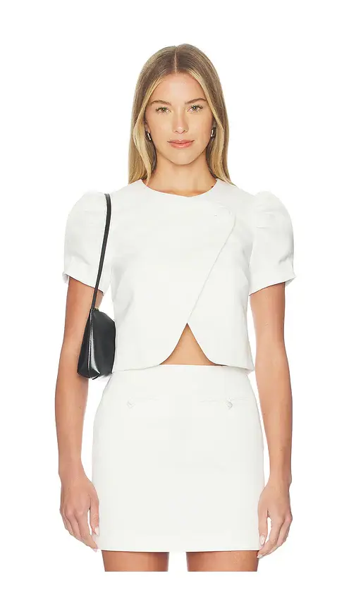 Lovers and Friends Ruby Top | Image 1 Lovers and Friends Ruby Top | Image 1