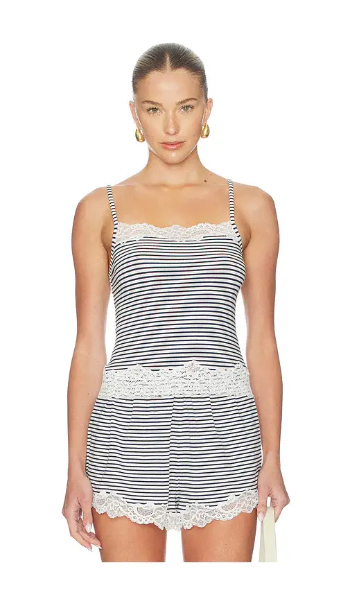 Lovers and Friends Remi Tank Top | Image 1 Lovers and Friends Remi Tank Top | Image 1