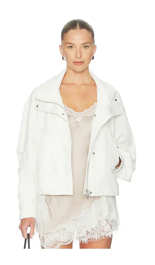 SANS FAFF Coastal Jacket | Thumbnail 2 SANS FAFF Coastal Jacket | Thumbnail 2