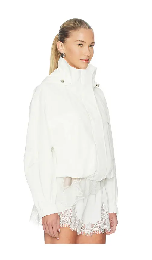 SANS FAFF Coastal Jacket | Thumbnail 3 SANS FAFF Coastal Jacket | Thumbnail 3