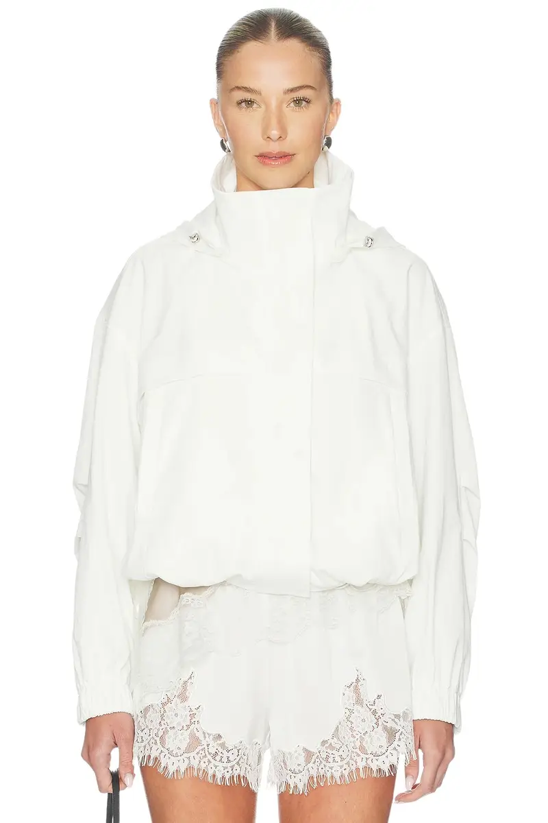 Coastal Jacket Coastal Jacket
