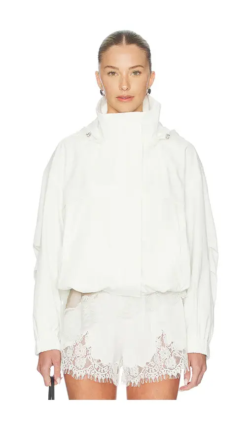 SANS FAFF Coastal Jacket | Image 1 SANS FAFF Coastal Jacket | Image 1