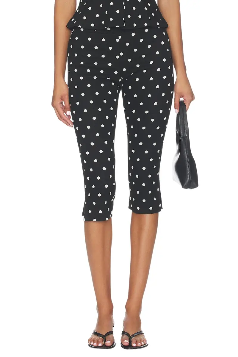 Nico Capri Pants
