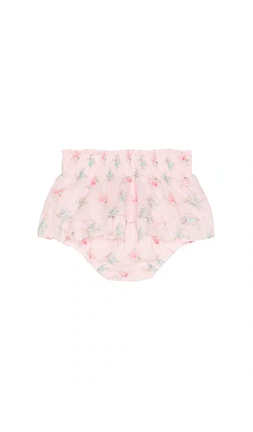 LoveShackFancy Baby Elizaveta Bloomer | Thumbnail 2 LoveShackFancy Baby Elizaveta Bloomer | Thumbnail 2