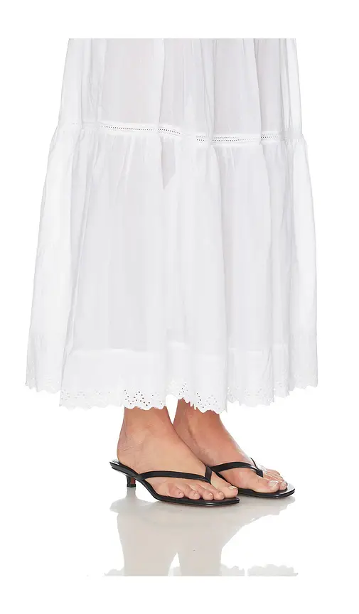 Tularosa Topaz Midi Skirt | Thumbnail 6 Tularosa Topaz Midi Skirt | Thumbnail 6