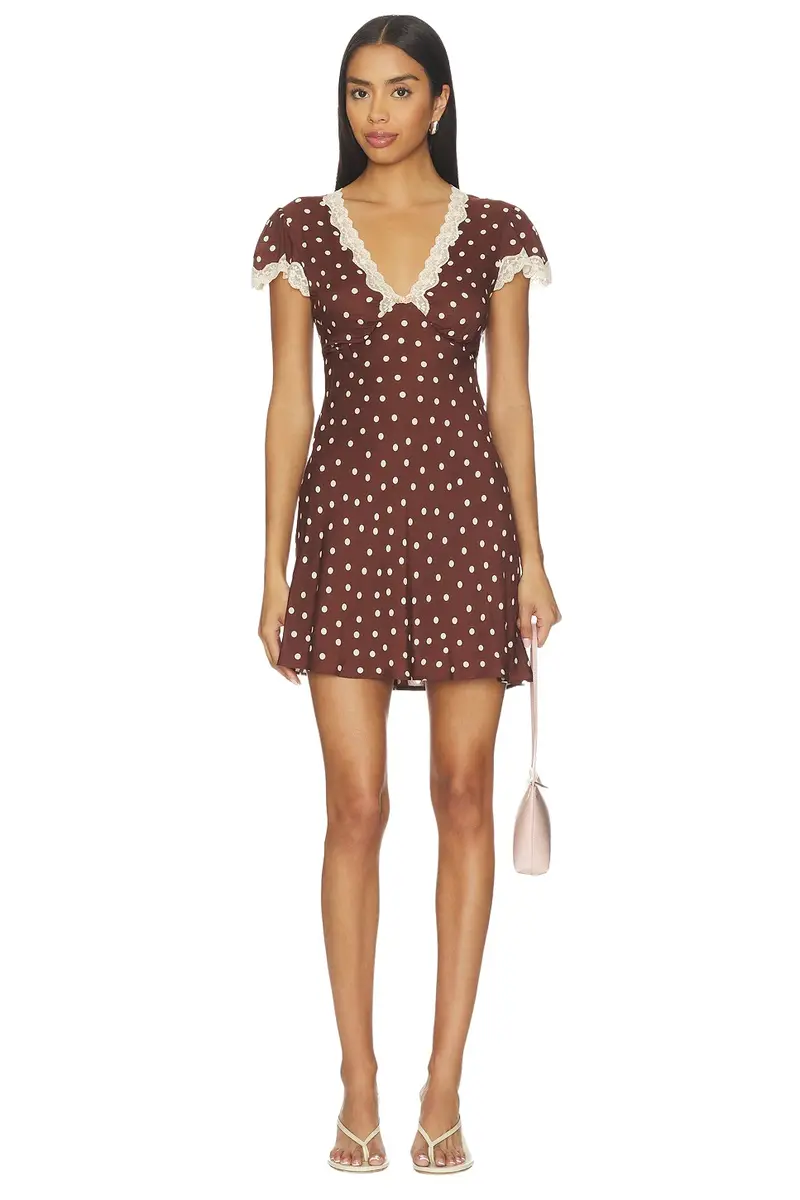 Cely Dress