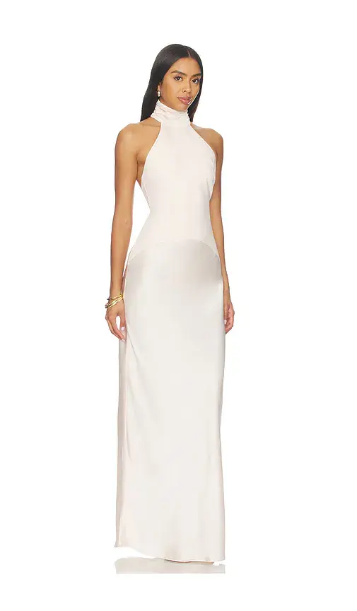 Lovers and Friends Lola Gown | Thumbnail 2