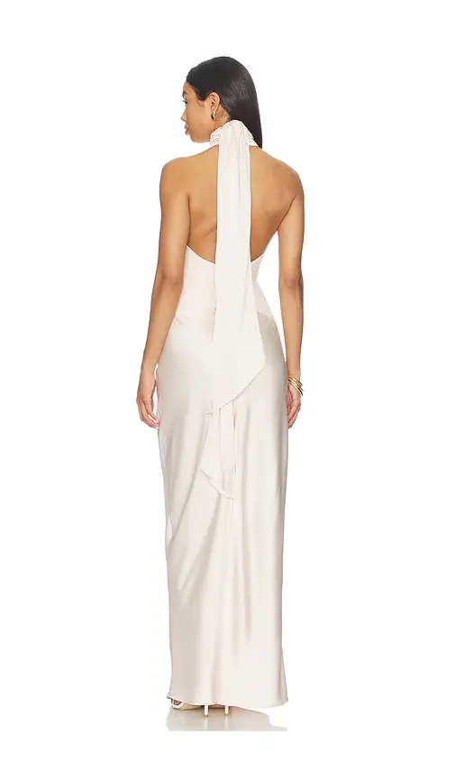 Lovers and Friends Lola Gown | Thumbnail 3