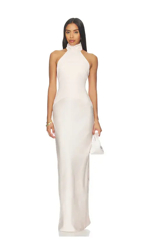 Lovers and Friends Lola Gown | Image 1 Lovers and Friends Lola Gown | Image 1