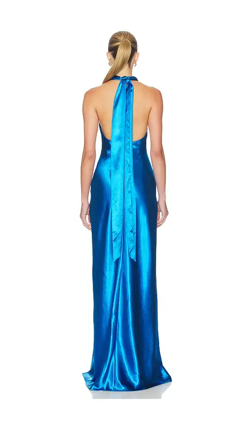 Lovers and Friends Callie Gown | Thumbnail 4