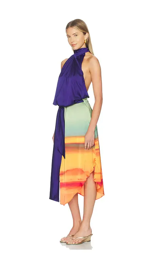 Mirae Talia Dress | Thumbnail 3