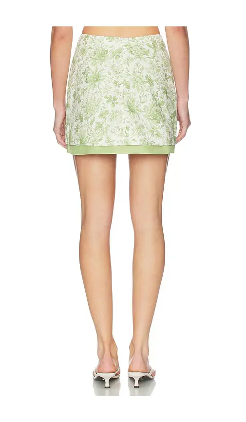 V. Chapman Finnian Skirt | Thumbnail 4 V. Chapman Finnian Skirt | Thumbnail 4