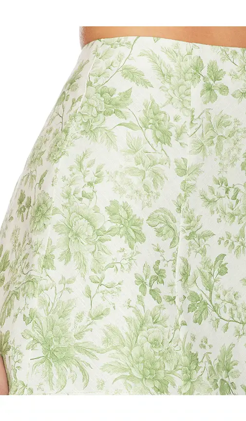 V. Chapman Finnian Skirt | Thumbnail 6 V. Chapman Finnian Skirt | Thumbnail 6