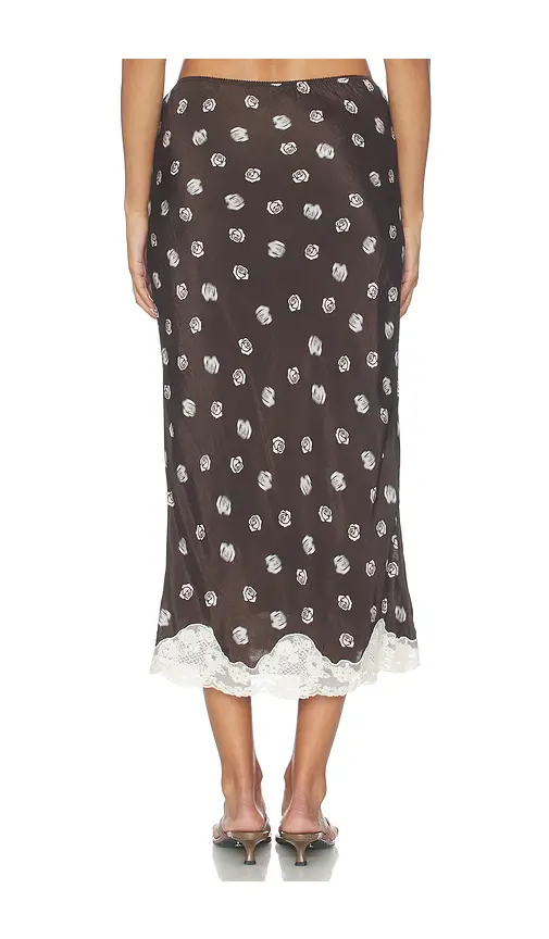 Maude Club Alexi Skirt | Thumbnail 5 Maude Club Alexi Skirt | Thumbnail 5