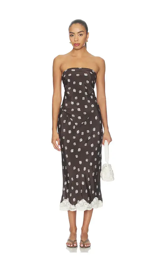 Maude Club Alexi Skirt | Thumbnail 6 Maude Club Alexi Skirt | Thumbnail 6