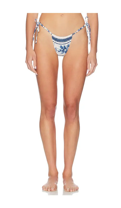 Montce Brasil Bikini Bottom | Image 1 Montce Brasil Bikini Bottom | Image 1