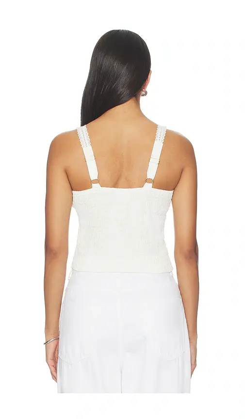 HEARTLOOM Soma Top | Thumbnail 3 HEARTLOOM Soma Top | Thumbnail 3