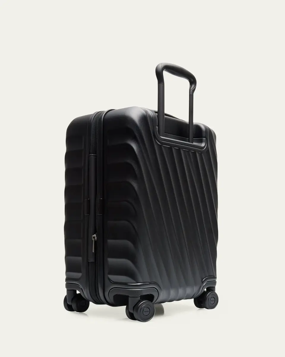 TUMI International Expandable 4-Wheel Carry On Luggage | Thumbnail 2 TUMI International Expandable 4-Wheel Carry On Luggage | Thumbnail 2