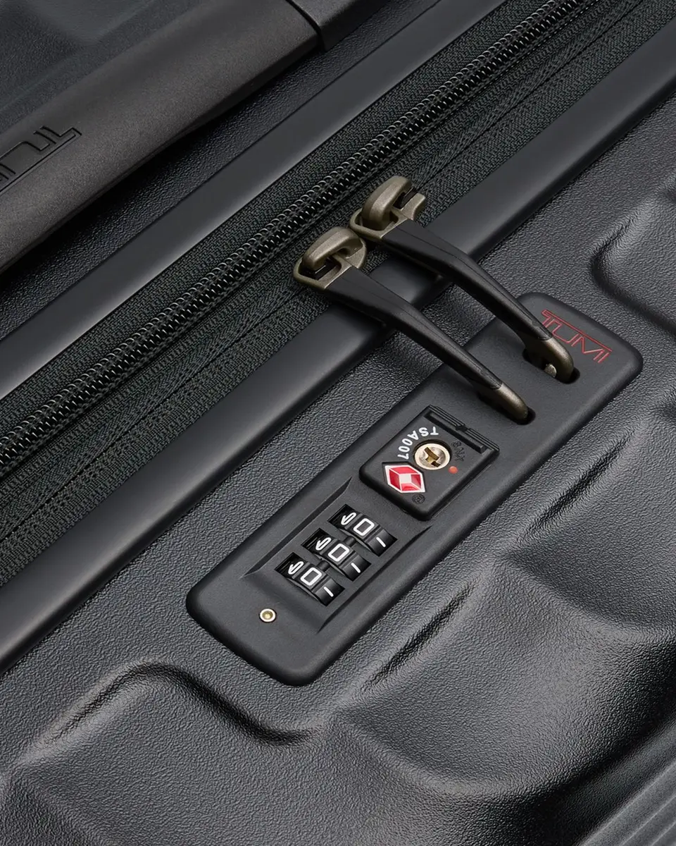 TUMI International Expandable 4-Wheel Carry On Luggage | Thumbnail 4 TUMI International Expandable 4-Wheel Carry On Luggage | Thumbnail 4