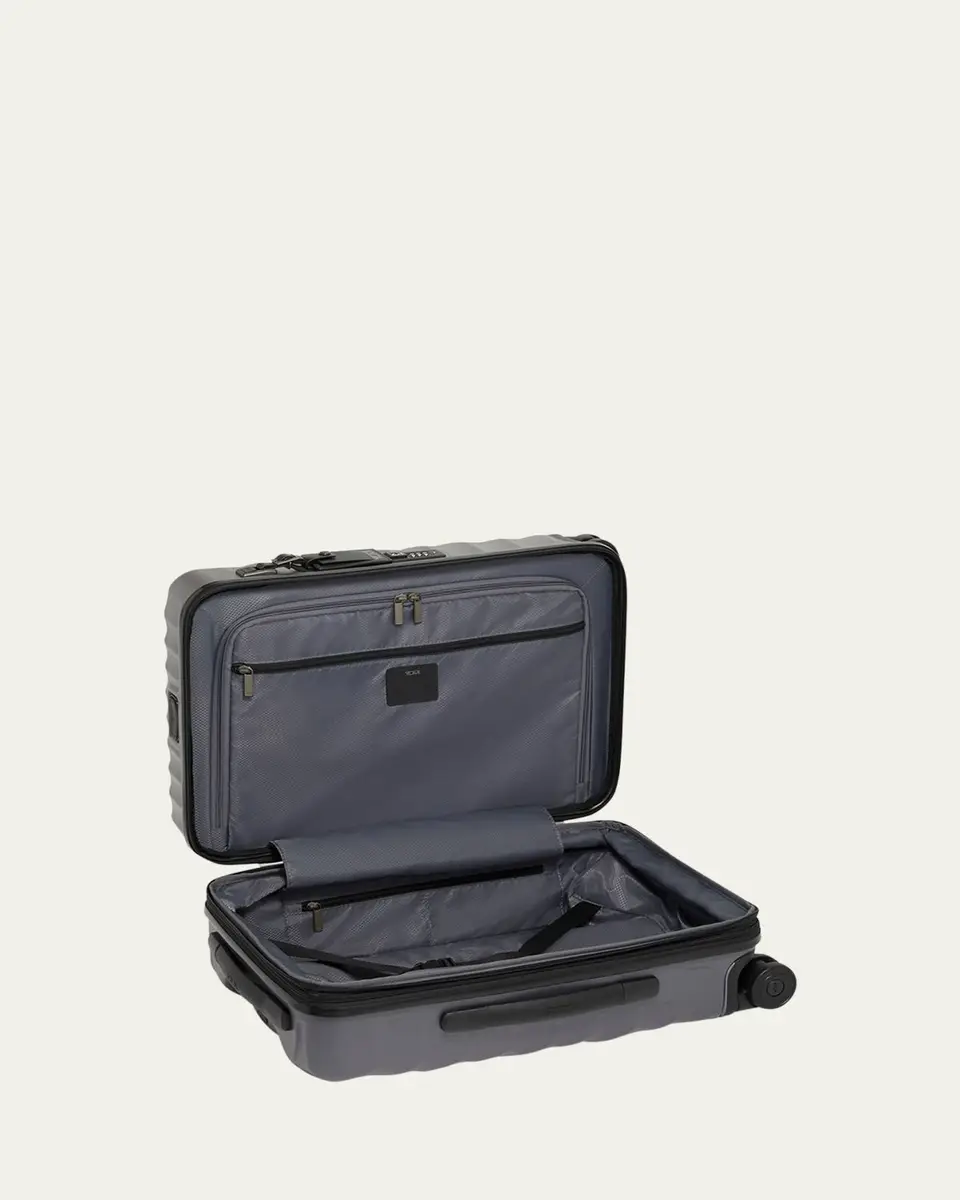 TUMI International Expandable 4-Wheel Carry On Luggage | Thumbnail 5 TUMI International Expandable 4-Wheel Carry On Luggage | Thumbnail 5