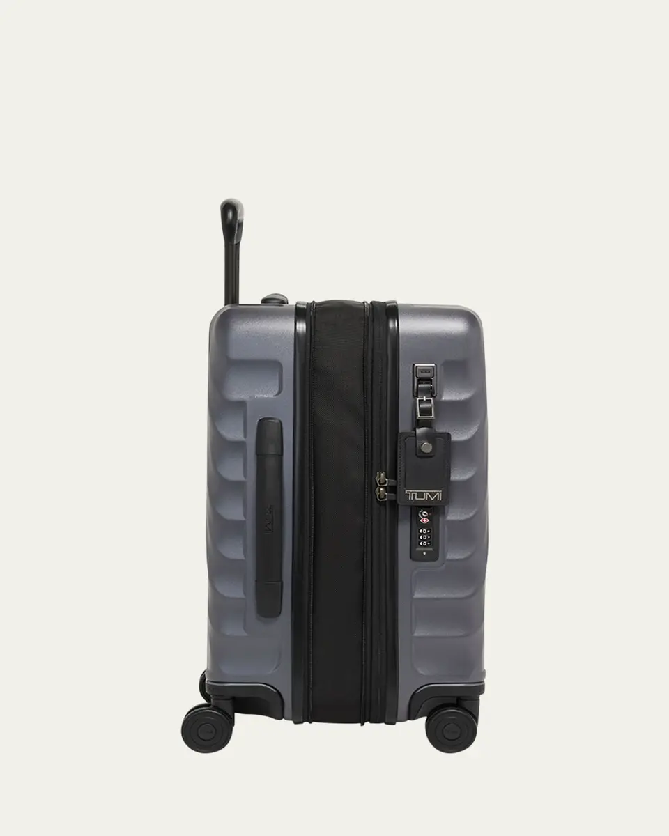 TUMI International Expandable 4-Wheel Carry On Luggage | Thumbnail 6 TUMI International Expandable 4-Wheel Carry On Luggage | Thumbnail 6