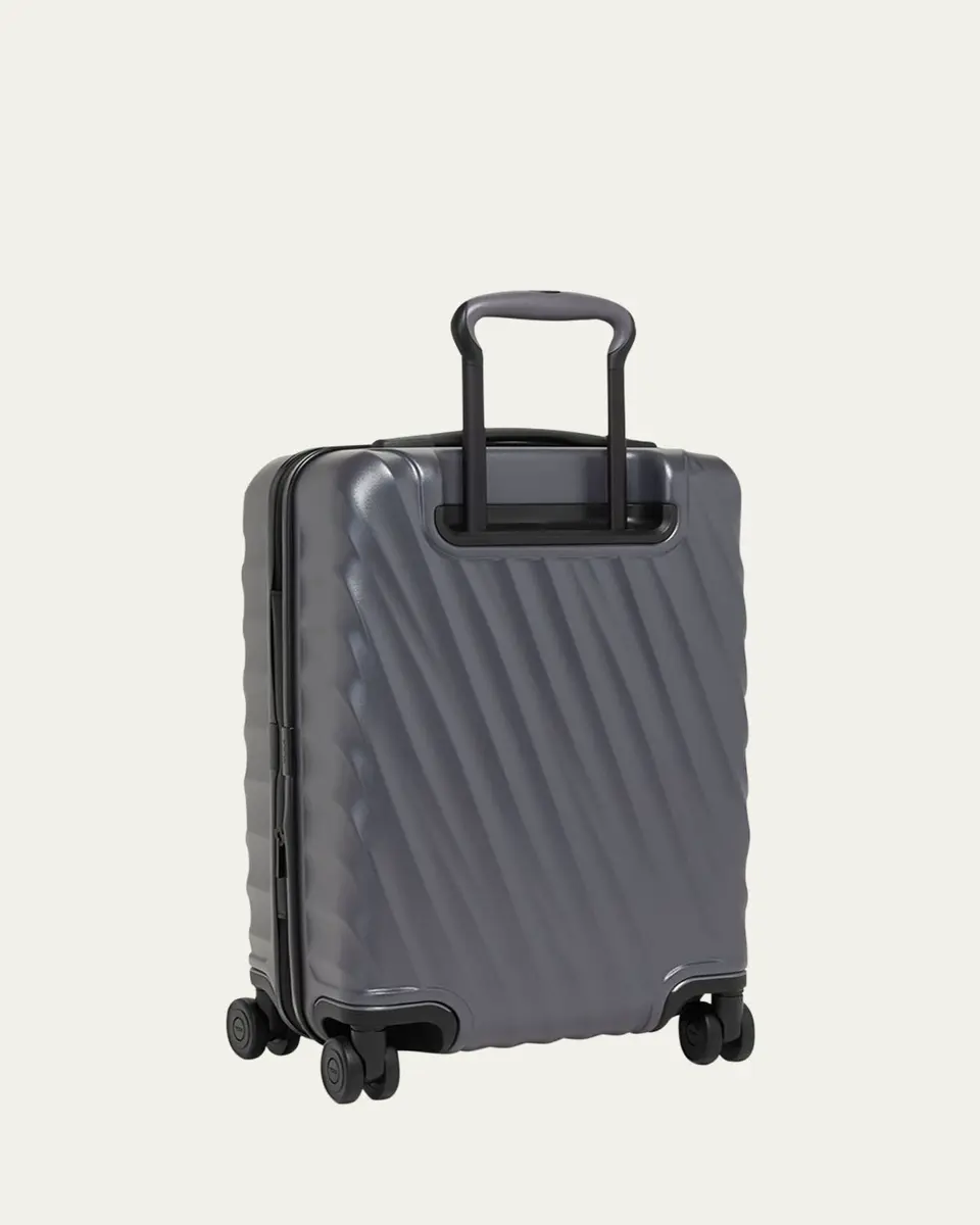 TUMI International Expandable 4-Wheel Carry On Luggage | Thumbnail 8 TUMI International Expandable 4-Wheel Carry On Luggage | Thumbnail 8